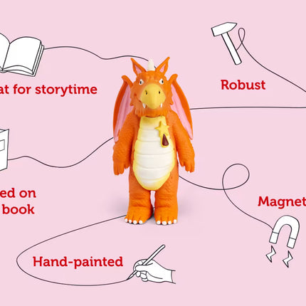 Zog Tonie | Julia Donaldson