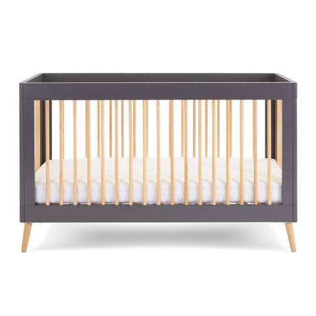 Maya Cot Bed - Obaby - Junior Bambinos