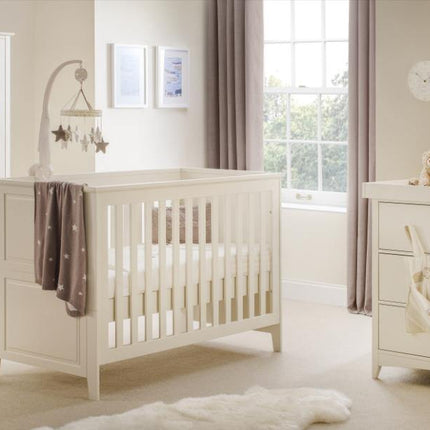 Cameo Nursery Room Set (3pc) - Junior Bambinos