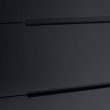 Alicia 3 Drawer Chest - Julian Bowen - Junior Bambinos