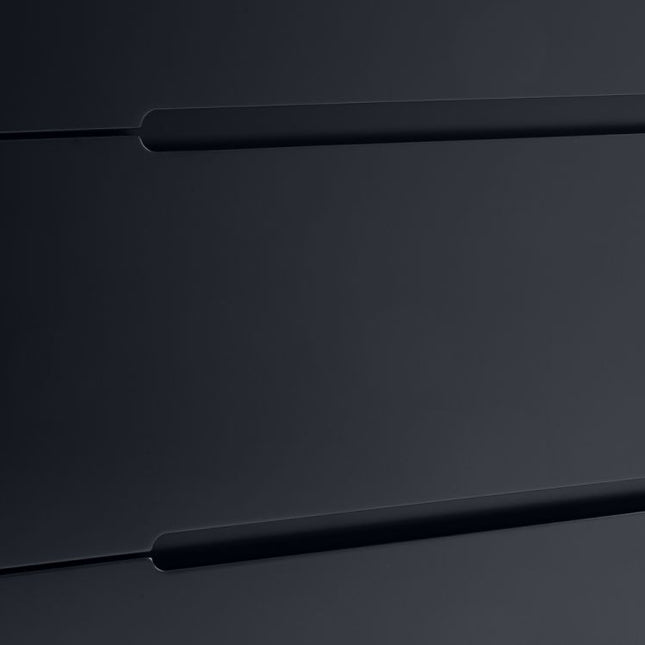 Alicia 3 Drawer Chest - Julian Bowen - Junior Bambinos