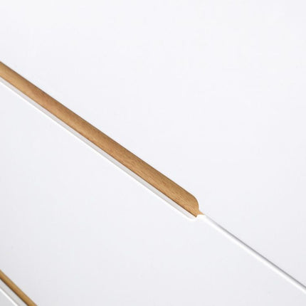 Alicia 5 Drawer Chest - Julian Bowen - Junior Bambinos