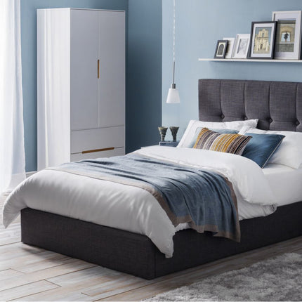 Alicia Combination Wardrobe - Julian Bowen - Junior Bambinos