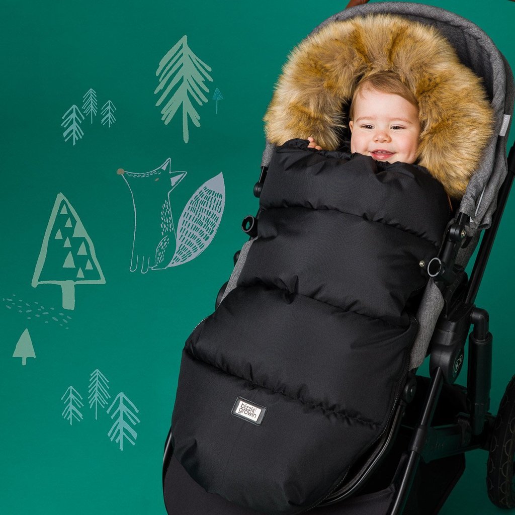 Best stroller footmuff 2018 online