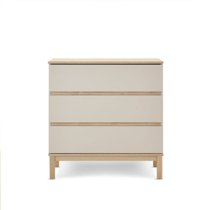 Astrid Mini 2 Piece Nursery Room Set - Satin