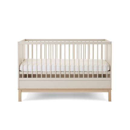 Astrid Cot Bed - Satin