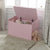 Austin Toy Box - Pink