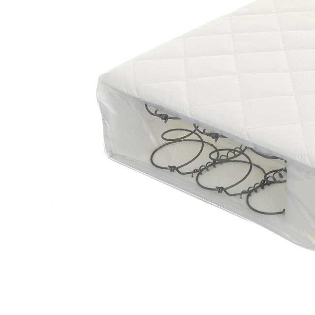 Sprung Baby Mattress - Junior Bambinos