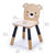 Forest Chair - Bear