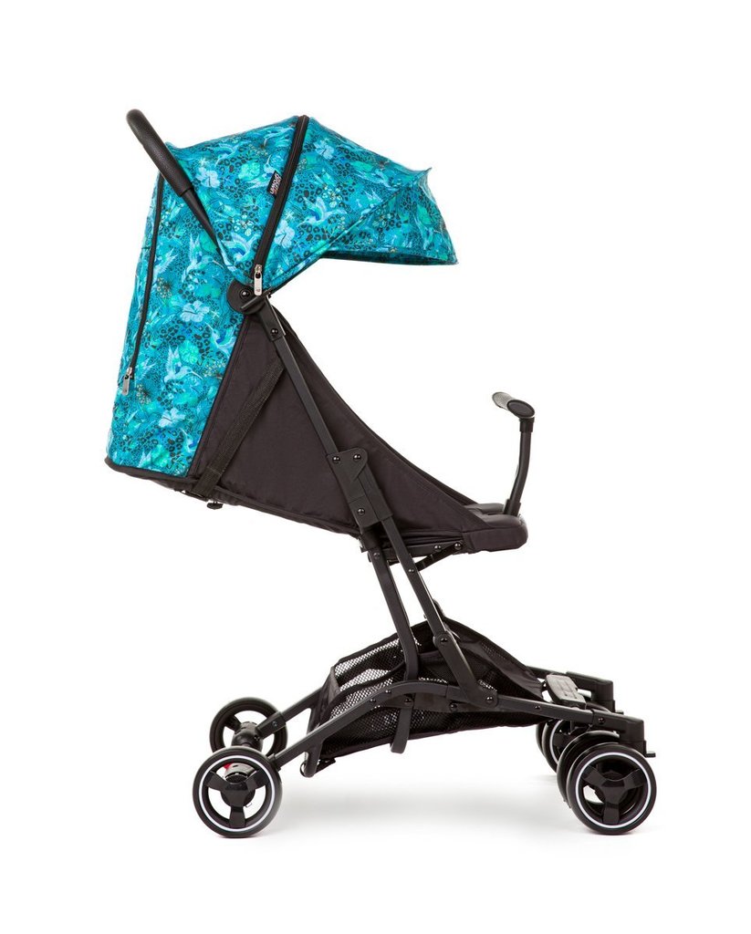 Bizzi Buggi Lite Compact Stroller - Hummingbird - Bizzi Growin - Junior Bambinos
