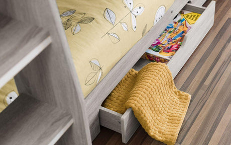 Orion Bunk Bed - Junior Bambinos