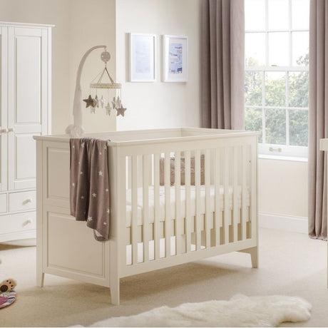 Cameo Nursery Room Set (3pc) - Julian Bowen - Junior Bambinos