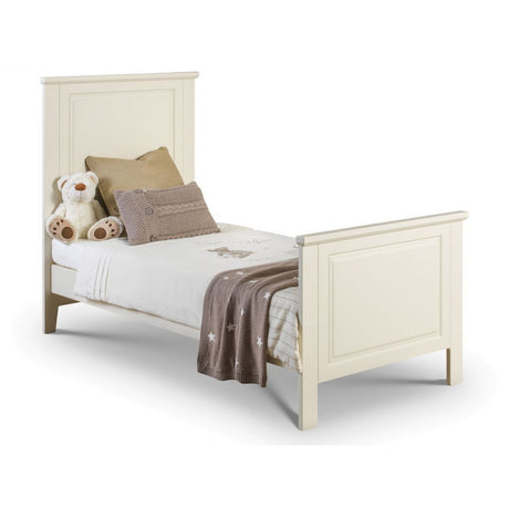 Cameo Cot Bed - Julian Bowen - Junior Bambinos