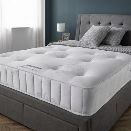 Capsule Elite Pocket Sprung Single Mattress - Julian Bowen - Junior Bambinos