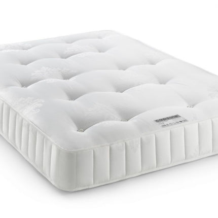 Capsule Elite Pocket Sprung Single Mattress - Julian Bowen - Junior Bambinos