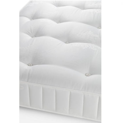 Capsule Elite Pocket Sprung Single Mattress - Julian Bowen - Junior Bambinos