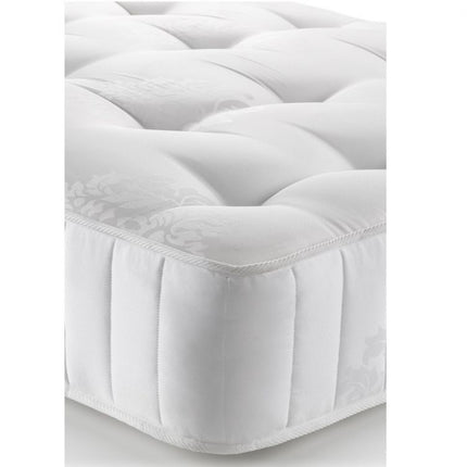 Capsule Elite Pocket Sprung Single Mattress - Julian Bowen - Junior Bambinos