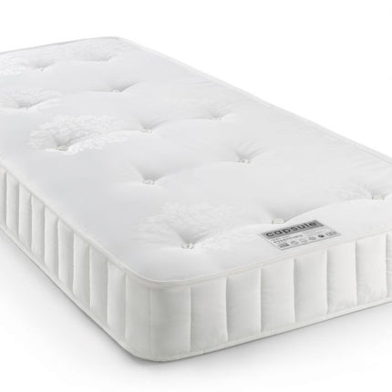 Capsule Essentials Single Mattress - Julian Bowen - Junior Bambinos