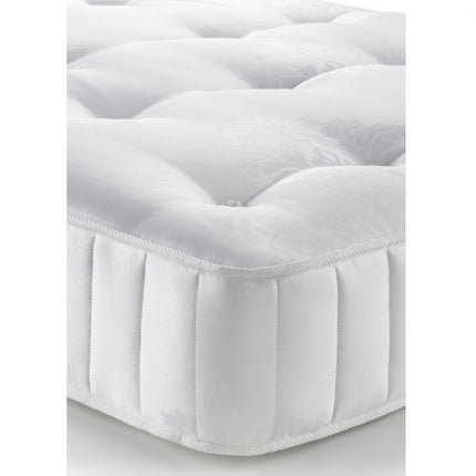 Capsule Essentials Single Mattress - Julian Bowen - Junior Bambinos