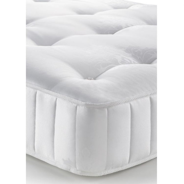 Capsule Essentials Single Mattress - Julian Bowen - Junior Bambinos
