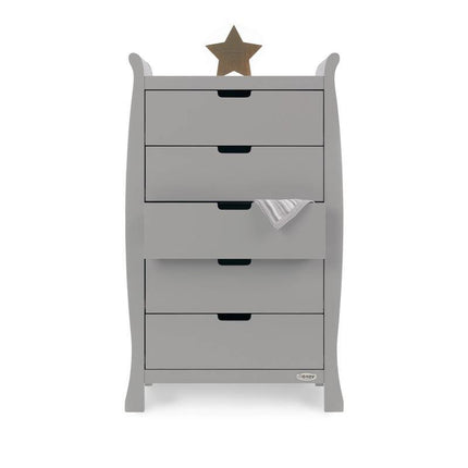 Stamford Tall Chest of Drawers - Junior Bambinos