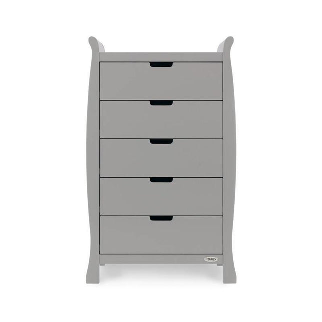 Stamford Tall Chest of Drawers - Junior Bambinos