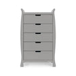 Stamford Tall Chest of Drawers - Junior Bambinos