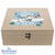 The Snowman and The Snowdog - Personalised Christmas Eve Box - Personalised Memento Company - Junior Bambinos