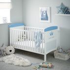 Cot Bed