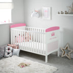 Cot Bed