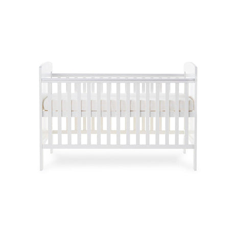 Rainbow Cot Bed - Junior Bambinos