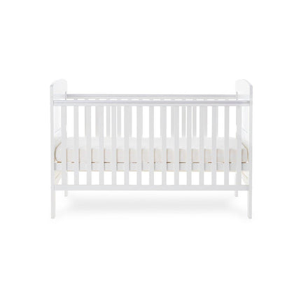 Rainbow Cot Bed - Junior Bambinos