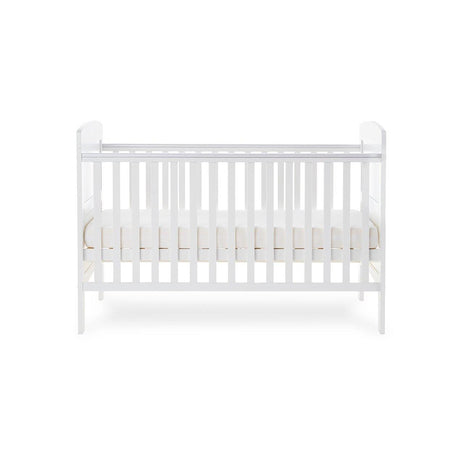 Rainbow Cot Bed - Junior Bambinos