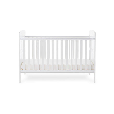 Rainbow Cot Bed - Junior Bambinos