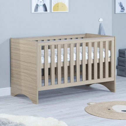 Veni Nursery Furniture Set 3 pcs - Junior Bambinos