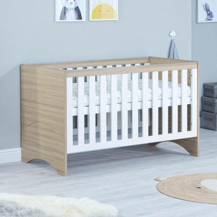 Veni Nursery Furniture Set 3 pcs - Junior Bambinos