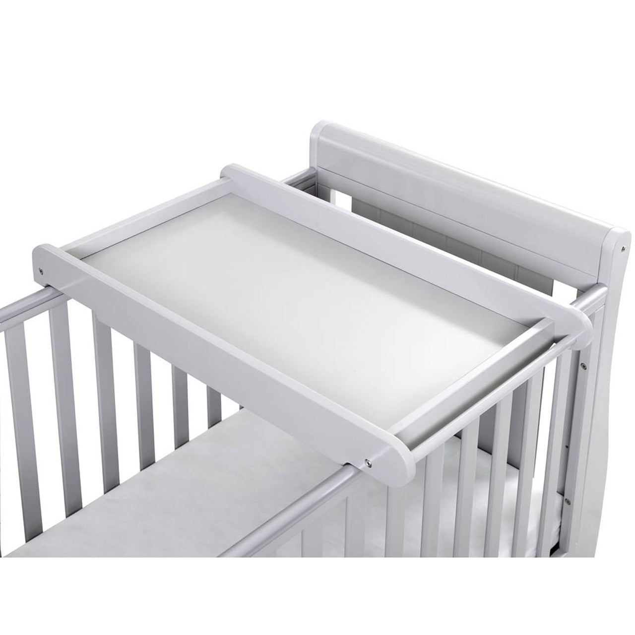 Cot Top Changer - Babymore - Junior Bambinos