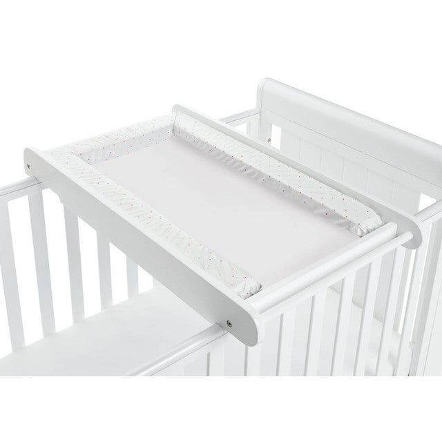 Cot Top Changer - Babymore - Junior Bambinos