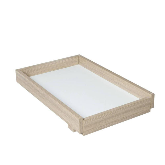 Luno Veni Cot Top Changer - Junior Bambinos