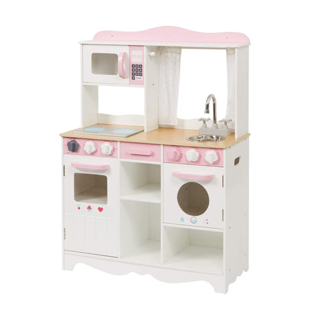 Country Kitchen - Liberty House Toys - Junior Bambinos