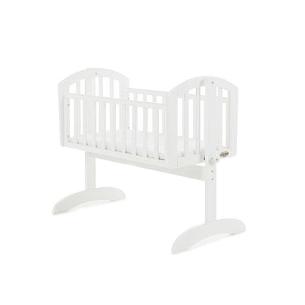 Sophie Swinging Crib - Junior Bambinos