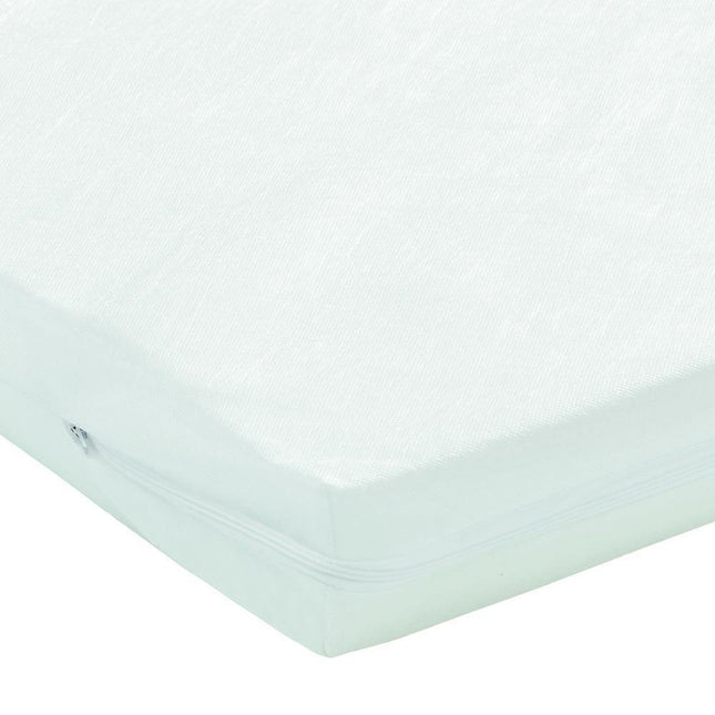 Eco Fibre Deluxe Foam Cot Mattress - Junior Bambinos