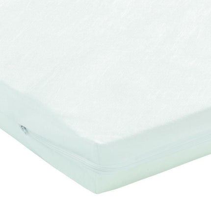 Eco Fibre Deluxe Foam Cot Mattress - Junior Bambinos