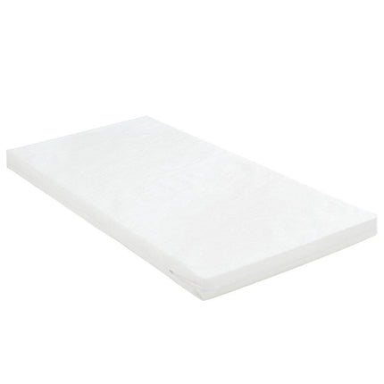 Eco Fibre Deluxe Foam Cot Mattress - Junior Bambinos