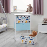 3 Drawer Storage Chest - Liberty House Toys - Junior Bambinos