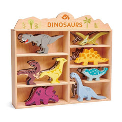 Dinosaur Collection - Junior Bambinos
