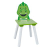 Dinosaur Table and Chairs