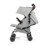 Discovery Stroller - Grey