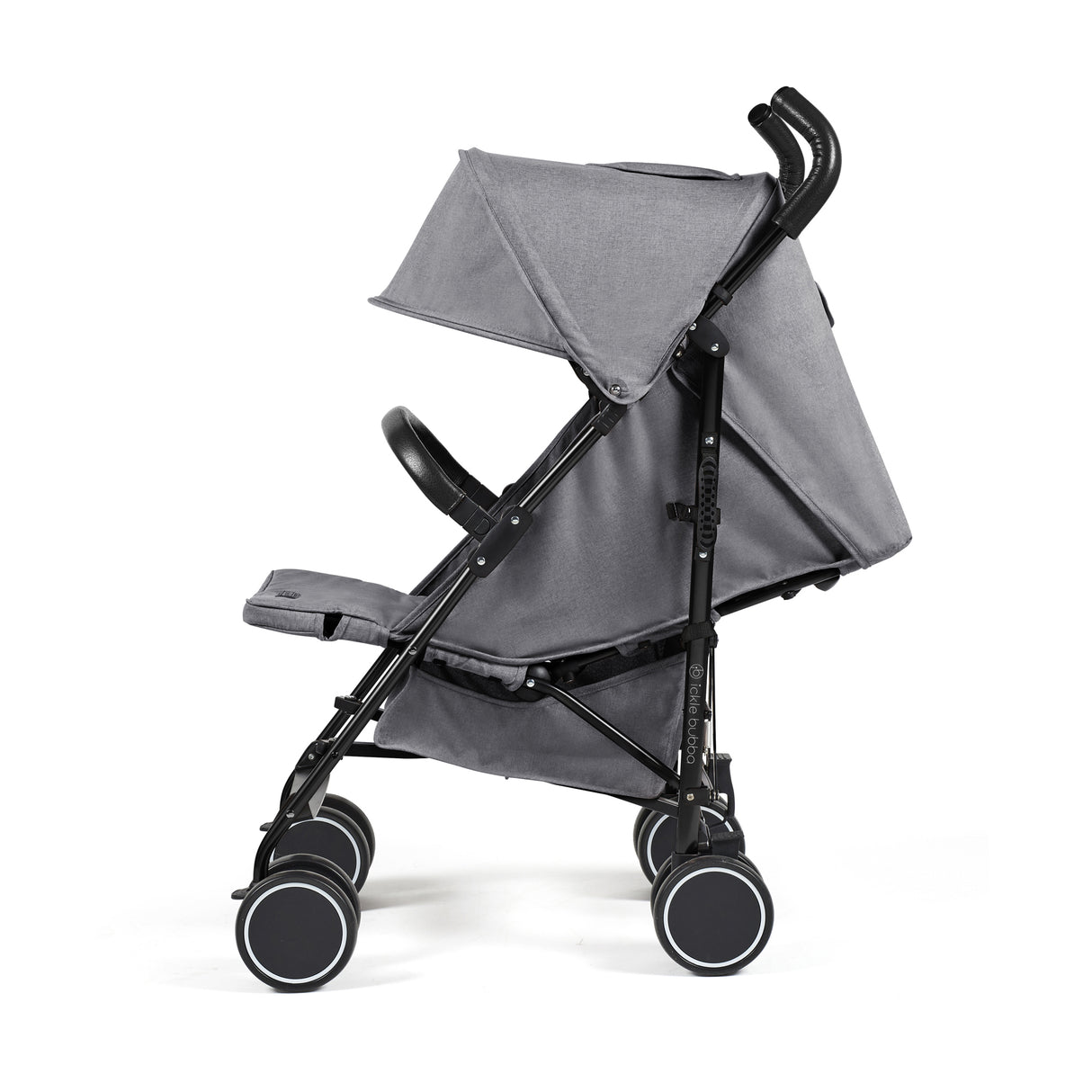Discovery Stroller - Graphite Grey