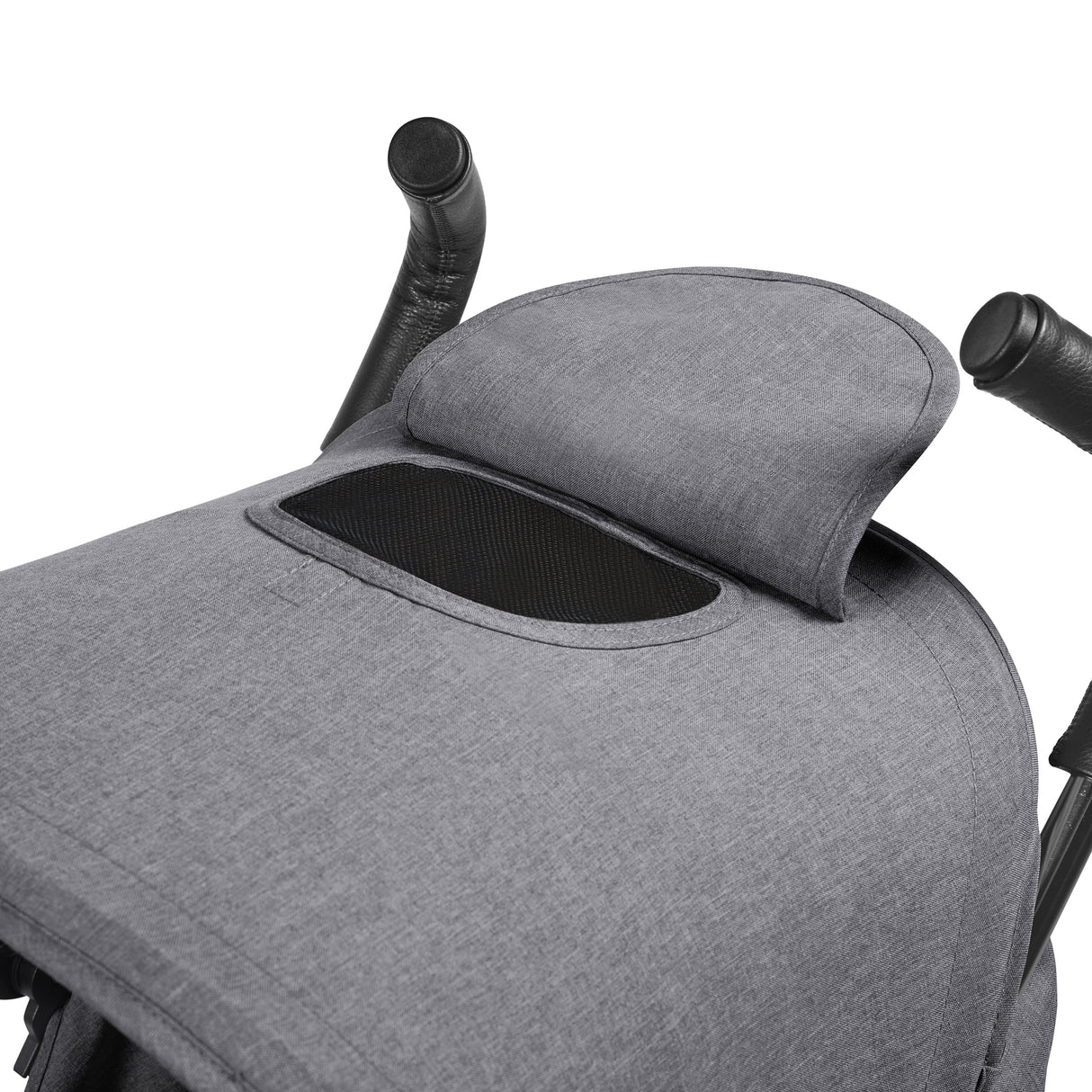 Discovery Stroller - Graphite Grey